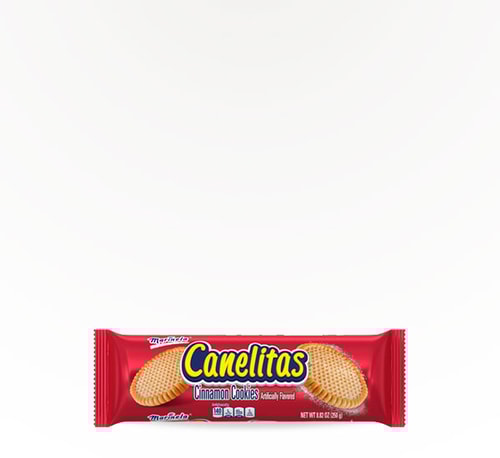 Marinela Canelitas 8.82 oz
