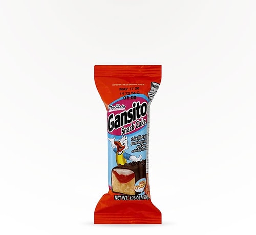 Marinela Gansito Snack Cake 1.76 oz