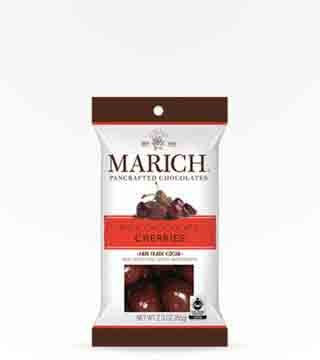 Marich Milk Chocolate Cherries 2.3 oz