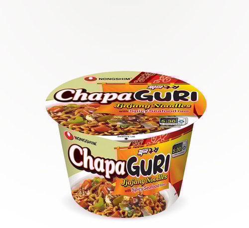 Nongshim ChapaGuri 4.02 oz