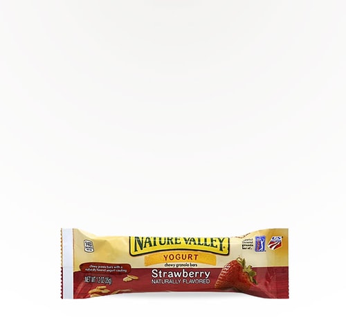 Nature Valley Strawberry Yogurt 1.2 oz