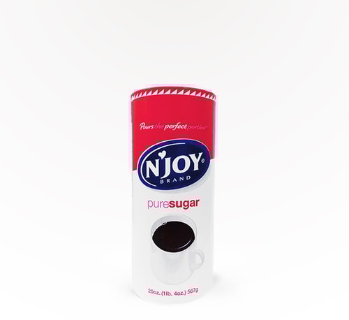 N'Joy Pure Sugar 20 oz
