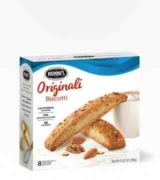 Nonni's Biscotti Originali 5.52 oz