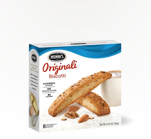 Nonni's Biscotti Originali 5.52 oz
