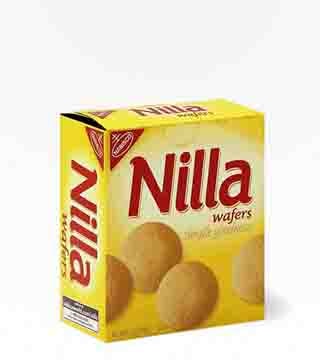 Nabisco Nilla Wafers 3.5 oz