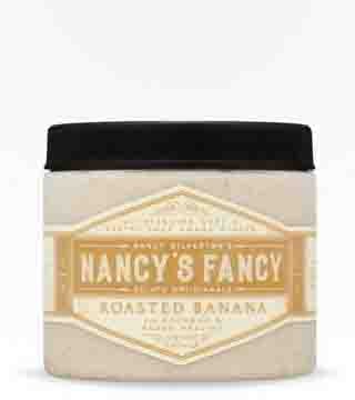 Nancy's Fancy Roasted Banana Gelato 16 oz