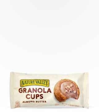 Nature Valley Almond Butter Cups 1.24 oz