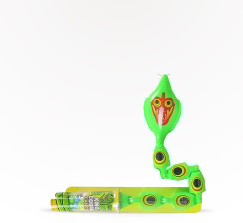 Nassau King Cobra Candy 0.56 oz