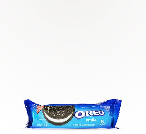 Oreo Smile 2 oz