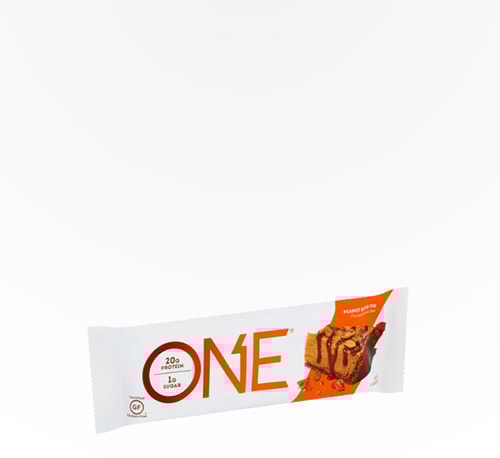 ONE Peanut Butter Pie Protein Bar 2.12 oz