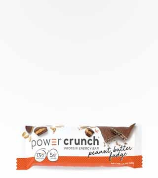 Power Crunch Peanut Butter Fudge 1.4 oz