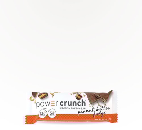 Power Crunch Peanut Butter Fudge 1.4 oz