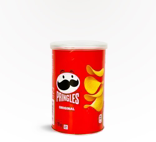 Pringles Original 2.8 oz
