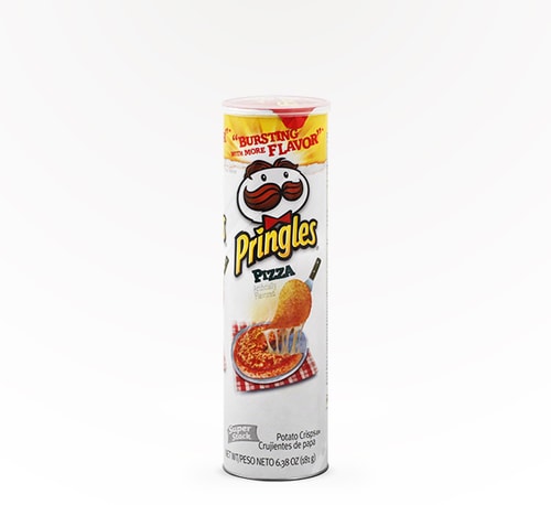 Pringles Pizza 6.38 oz