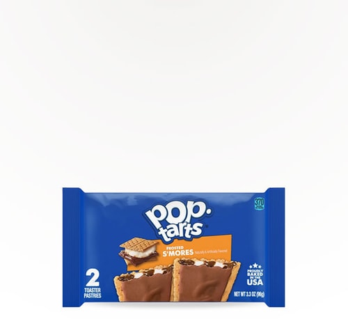 Pop Tarts Frosted S'mores 3.3 oz