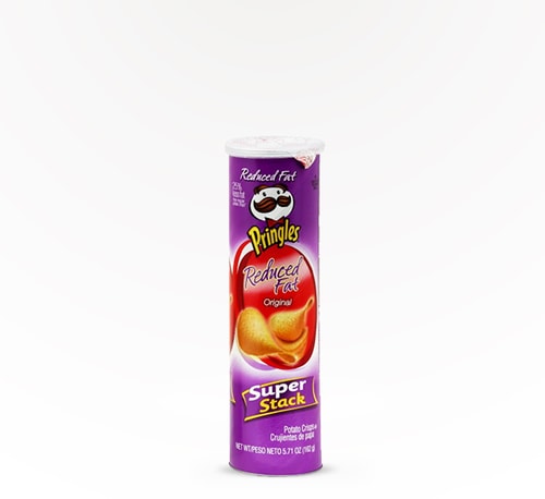 Pringles Reduced Fat 5.71 oz