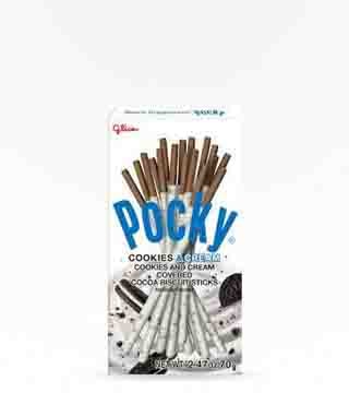 Pocky Cookies and Cream 2.47 oz