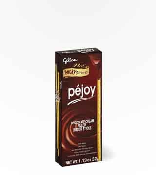 Pejoy Chocolate Cream 1.13 oz