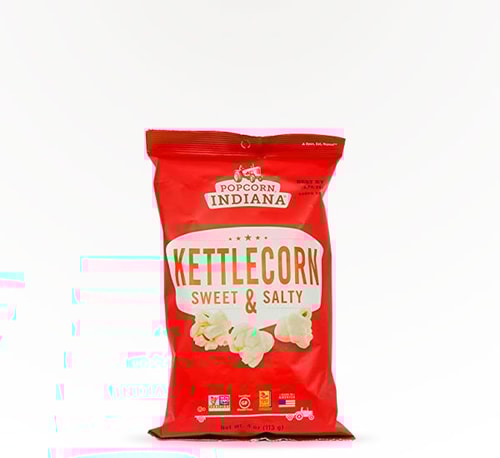 Popcorn Indiana Kettle Corn 4 oz