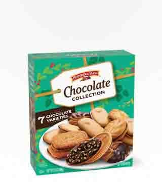 Pepperidge Farm Chocolate Colletion 13 oz