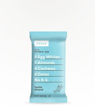 RxBar Vanilla Almond 1.83 oz