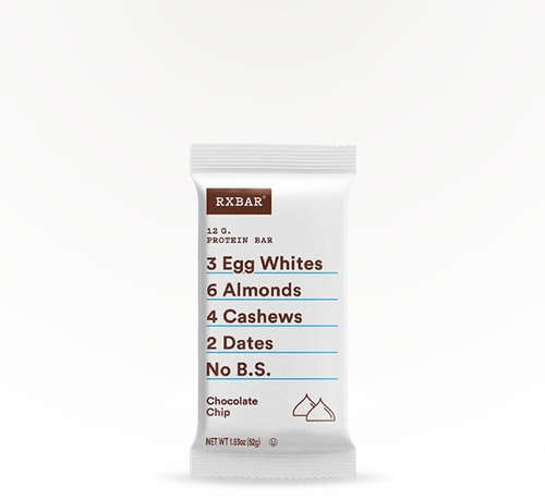 RxBar Chocolate Chip 1.92 oz