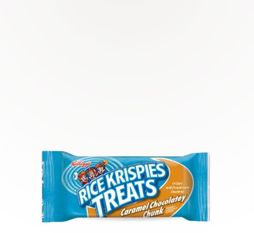Rice Krispies Treats Caramel Chocolatey Chunk 1.3 oz