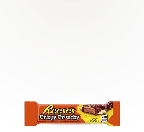 Reese's Crunchy Bar 1.7 oz