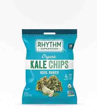 Rhythm Kool Ranch Kale Chips 0.75 oz