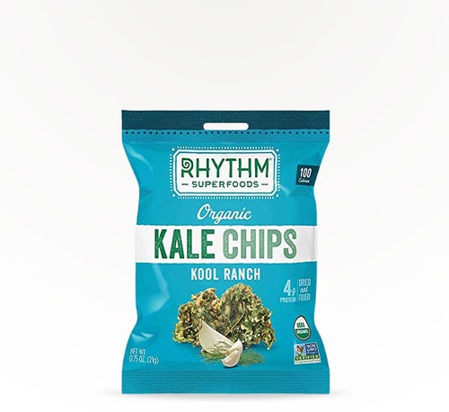 Rhythm Kool Ranch Kale Chips 0.75 oz