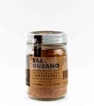 Rayu Worm Salt 3.52 oz