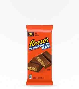 Reese's Peanut Butter Chocolate Bar 4.25 oz