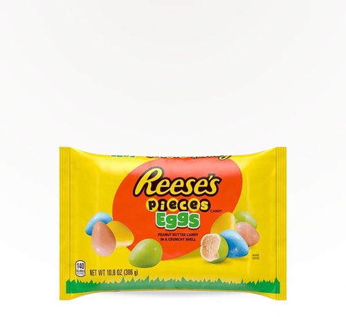 Reese's Pieces Pastel Eggs 10.8 oz