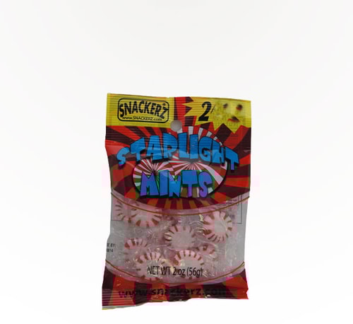 Snackerz Starlight Mints 2 oz