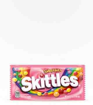 Skittles Smoothies 1.76 oz