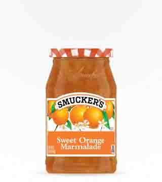 Smucker's Sweet Orange Marmalade 18 oz