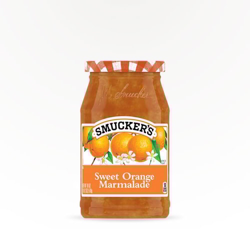 Smucker's Sweet Orange Marmalade 18 oz