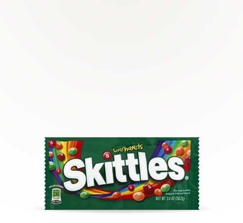 Skittles Orchards 2 oz
