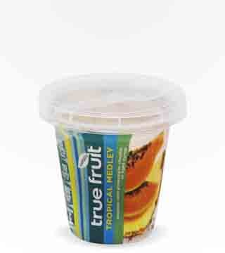 Sundia True Fruit Tropical Medley 7 oz