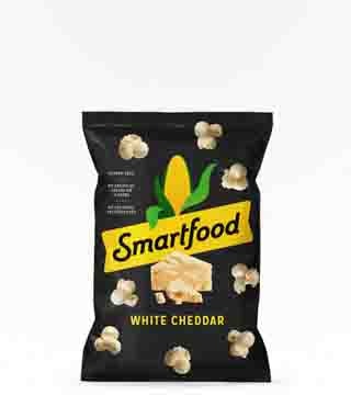 Smartfood White Cheddar 5 oz