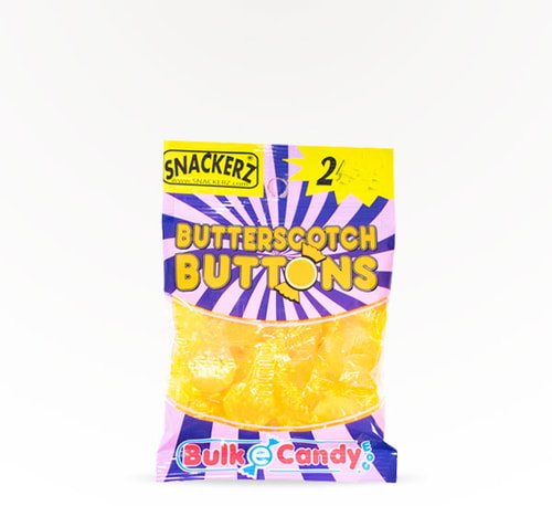 Snackerz Butterscotch Buttons 2 oz