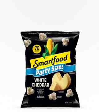 Smartfood White Cheddar Popcorn 9 oz
