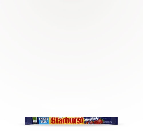 Starburst Very Berry 3.45 oz