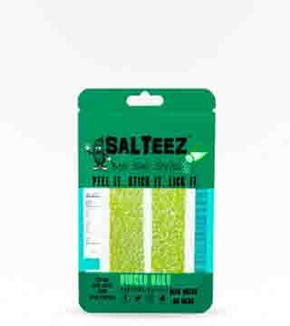 Salteez Pickle Salt Beer Strips 1.4 oz