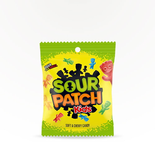 Sour Patch Kids Original 3.6 oz