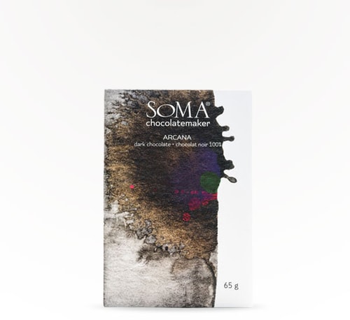 Soma Chocolatemaker Arcana Porcelana Blend 65 g