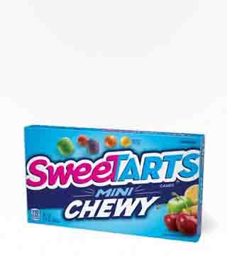 SweeTarts Mini Chewy 3.75 oz