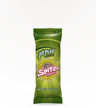Spitz Dill Pickle Sunflower Seeds 2.25 oz