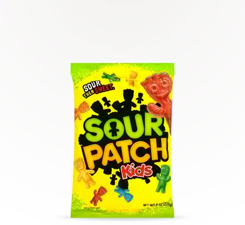 Sour Patch Kids Original 10 oz