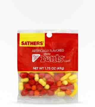 Sathers Runts 1.75 oz